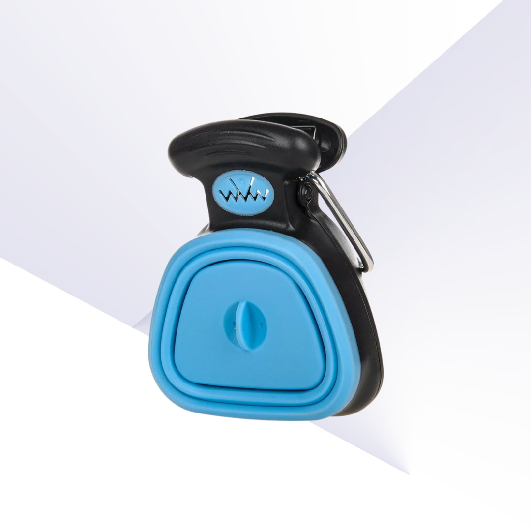 Expandable Dog Poop Scooper
