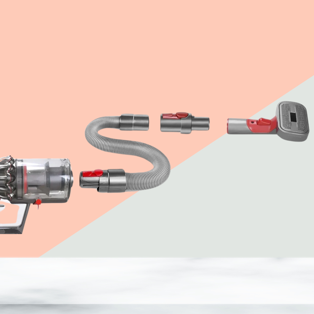 Pet Grooming Kit for Dyson