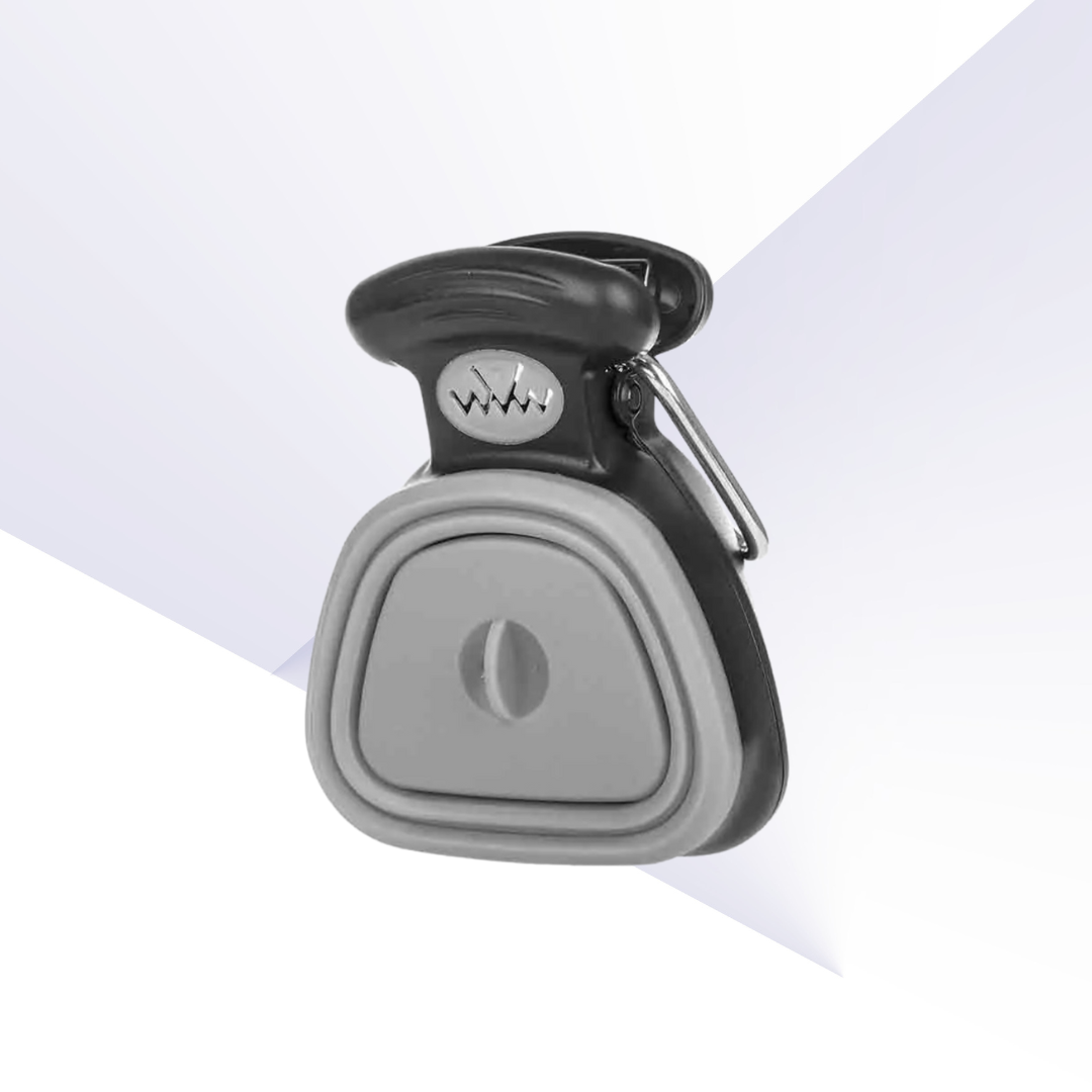 Expandable Dog Poop Scooper