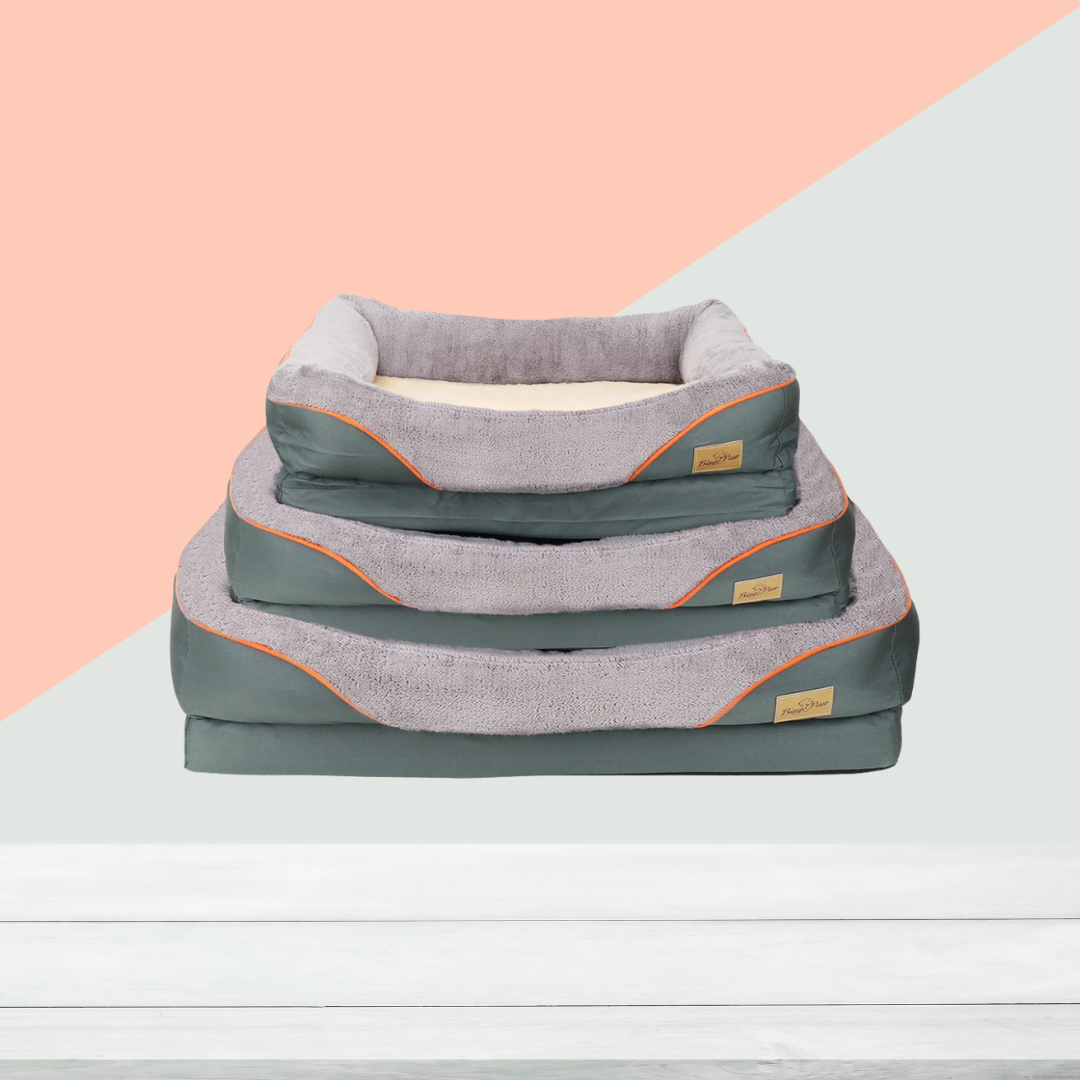 Orthopedic Dog Sofa Bed