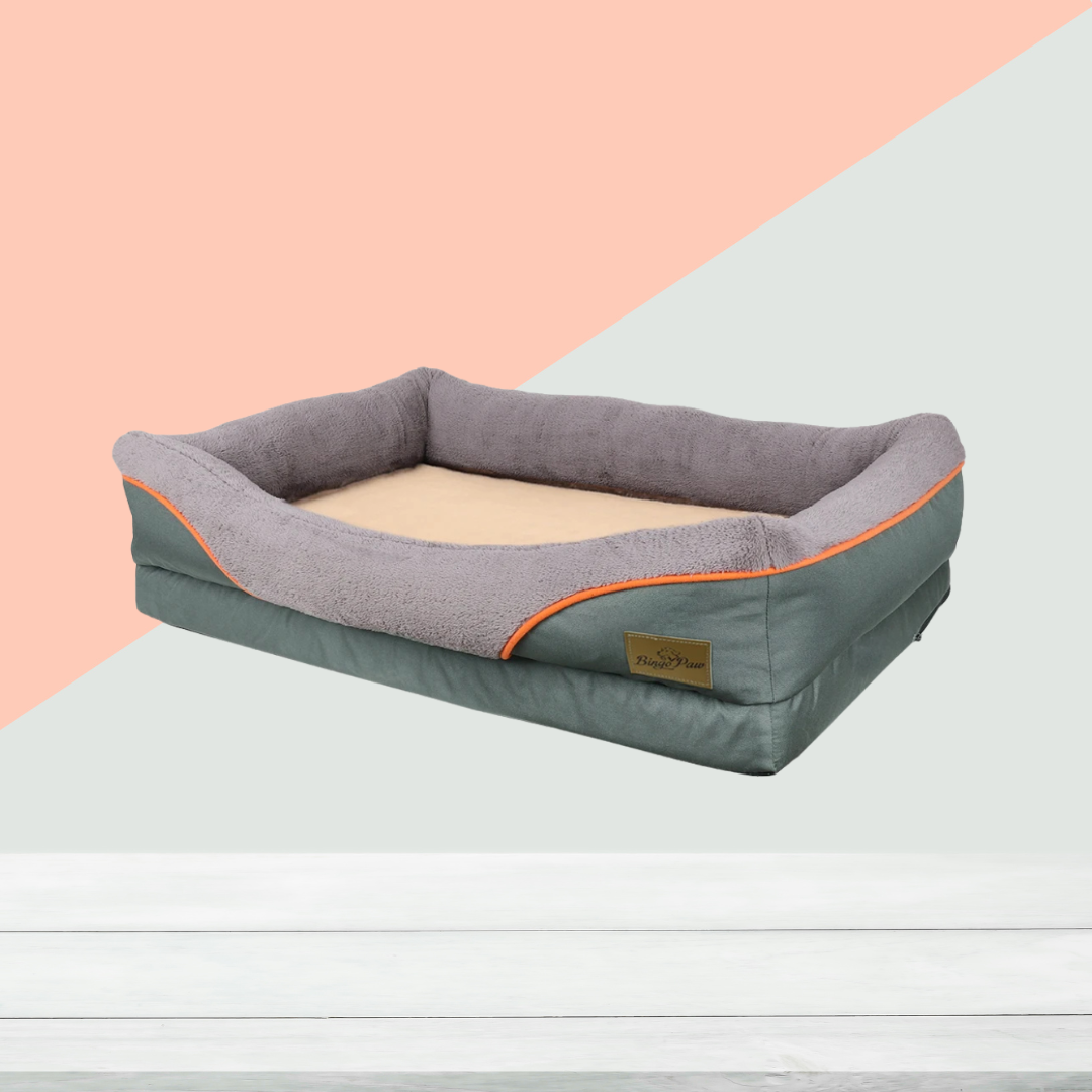 Orthopedic Dog Sofa Bed